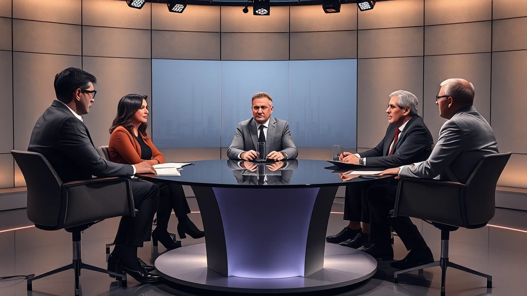 Gorąca debata o ETS: Polityk Konfederacji zarzuca PiS brak wiarygodności