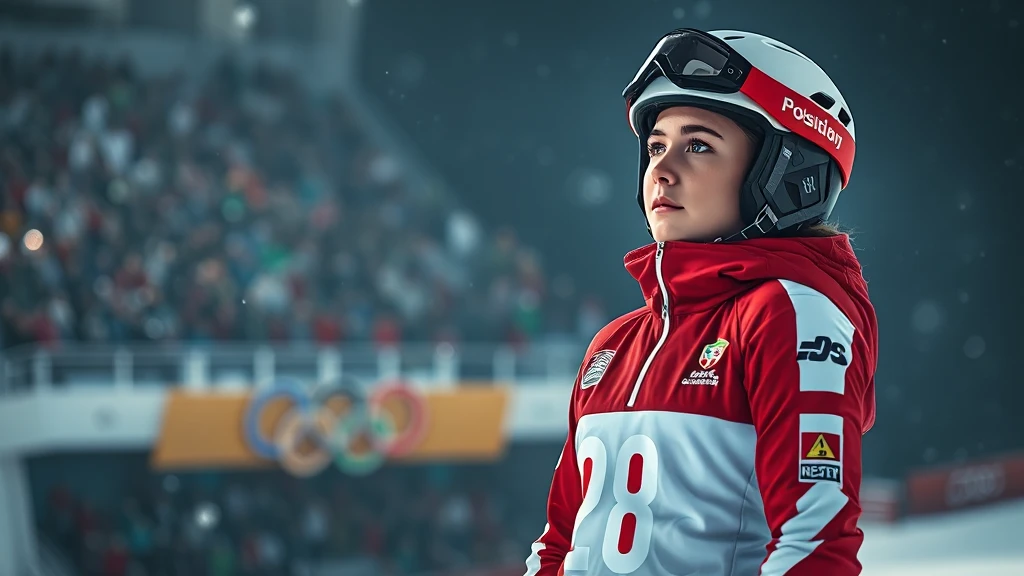 Olimpijka Pola Bełtowska o hejcie i lekcjach z igrzysk: "To bolało bardziej niż mnie"