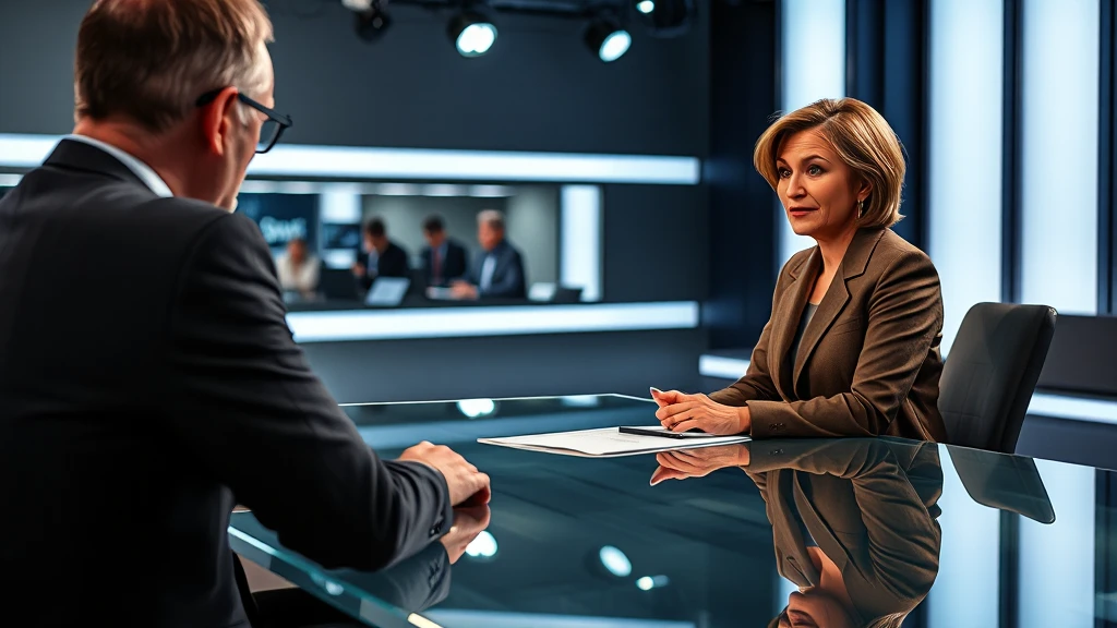 Minister Edukacji w popularnym programie: Kiedy i gdzie oglądać?