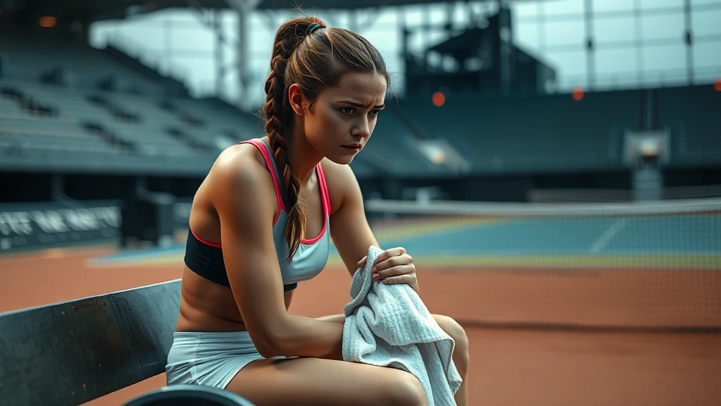 Szok po porażce Igi Świątek w Miami. "Najgorszy koszmar" światowej jedynki