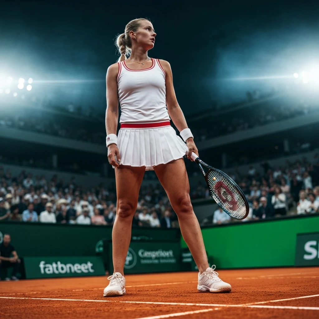 Sensacja w Miami! Iga Świątek poza turniejem, eksperci zaniepokojeni