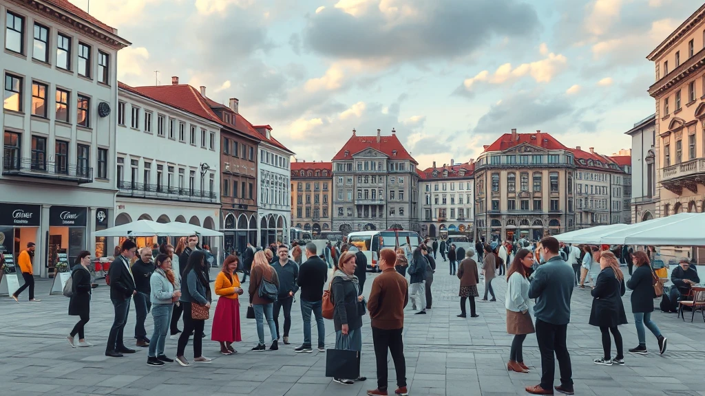 Sochaczew na Fali Innowacji: 80 Miast Zainteresowanych Lokalnym Projektem