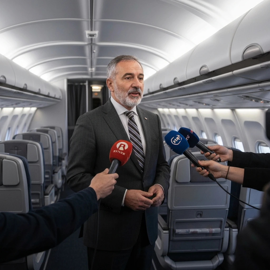 Premier Tusk: UE zaczyna mówić naszym językiem w kwestii ETS