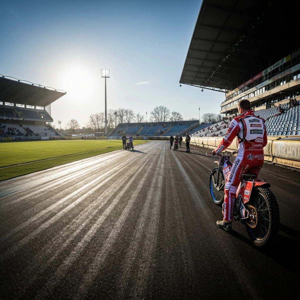 Włókniarz Częstochowa buduje przyszłość: lista życzeń transferowych na lata 2026-2027