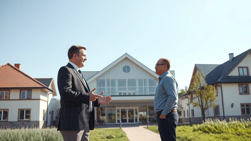 Wywiad z Piotrem Uszyńskim wójtem gminy Klukowo na Podlasiu, gdzie firma Elion planuje wybudować Centrum Badawczo-Rozwojowego Odzysku Strategicznych Metali