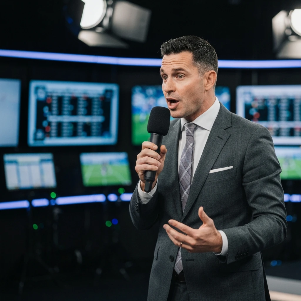 Hajto bezlitośnie punktuje obrońców Lecha Poznań po odpadnięciu z Ligi Konferencji