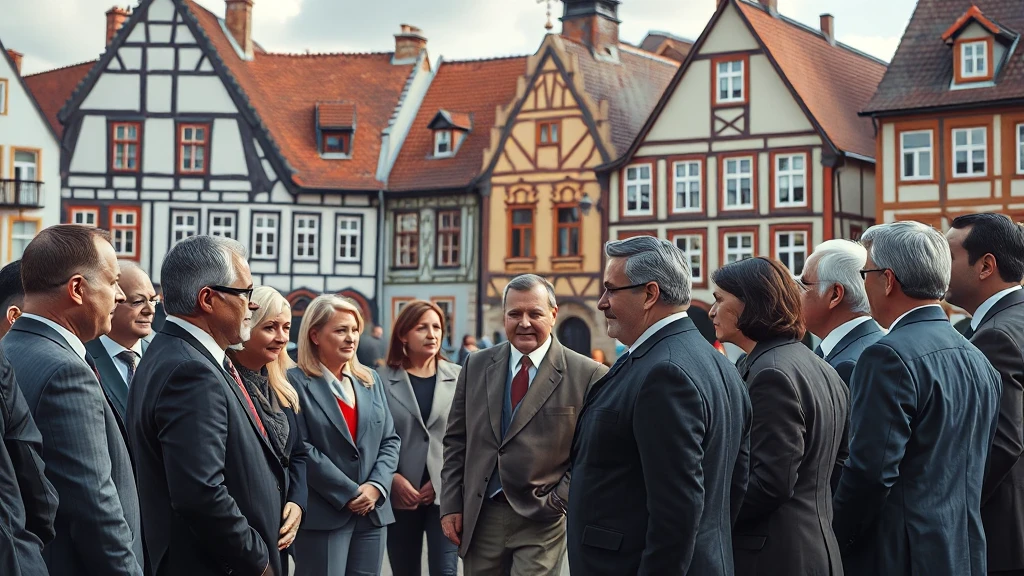 Posłowie PiS z wizytą w Wiskitkach: Co to oznacza dla mieszkańców Żyrardowa?