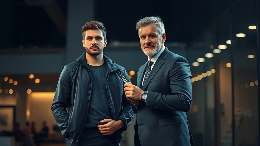 Matty Cash u boku Szymona Marciniaka. Tego nikt się nie spodziewał