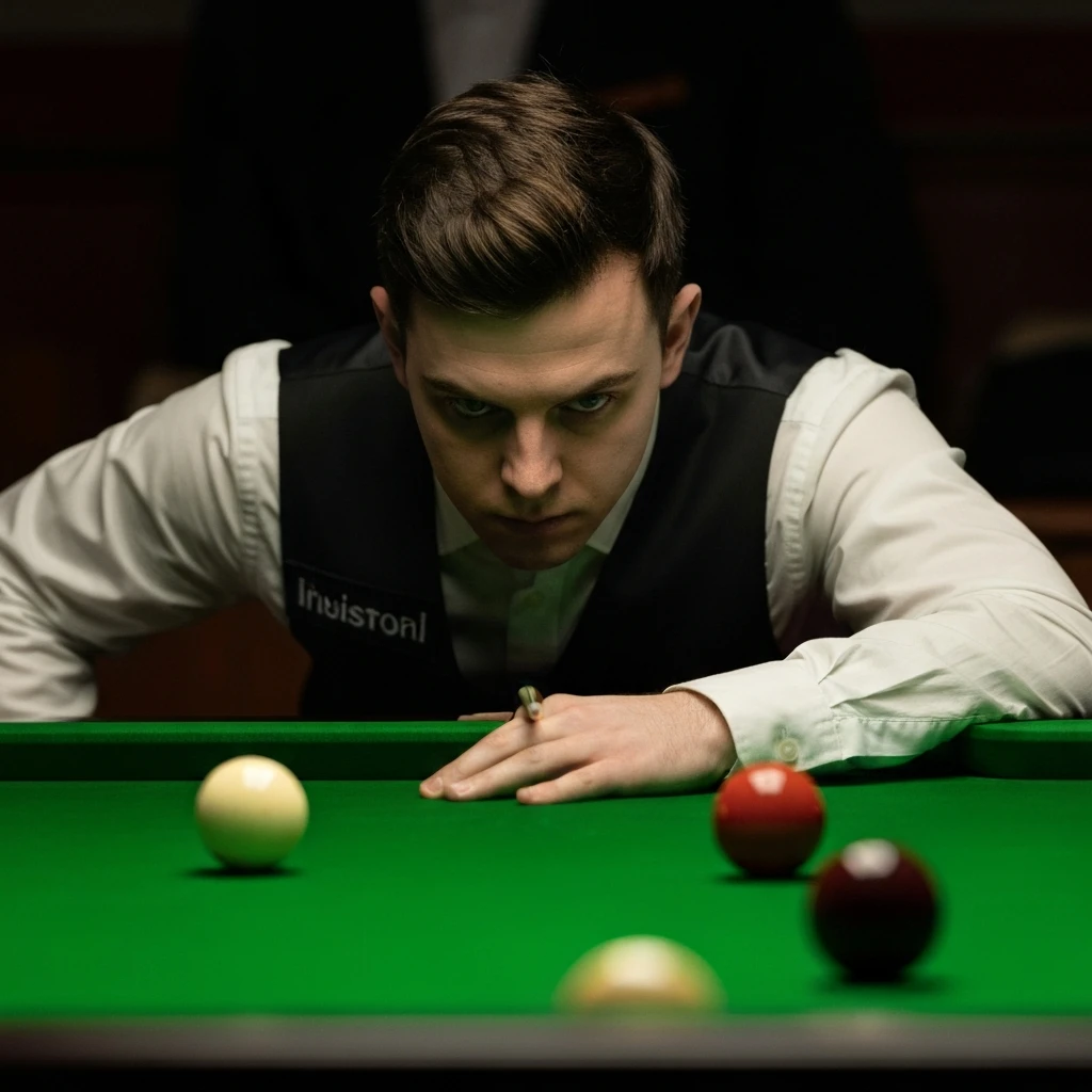 Ronnie O'Sullivan z historycznym rekordem! Niewiarygodny brejk w Chinach