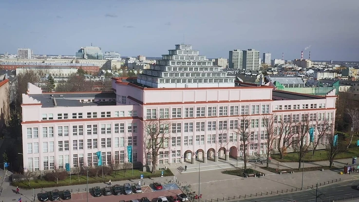 W Szkole Głównej Handlowej w Warszawie powstała Katedra UNESCO badająca rolę przemysłów kreatywnych w procesach ESG