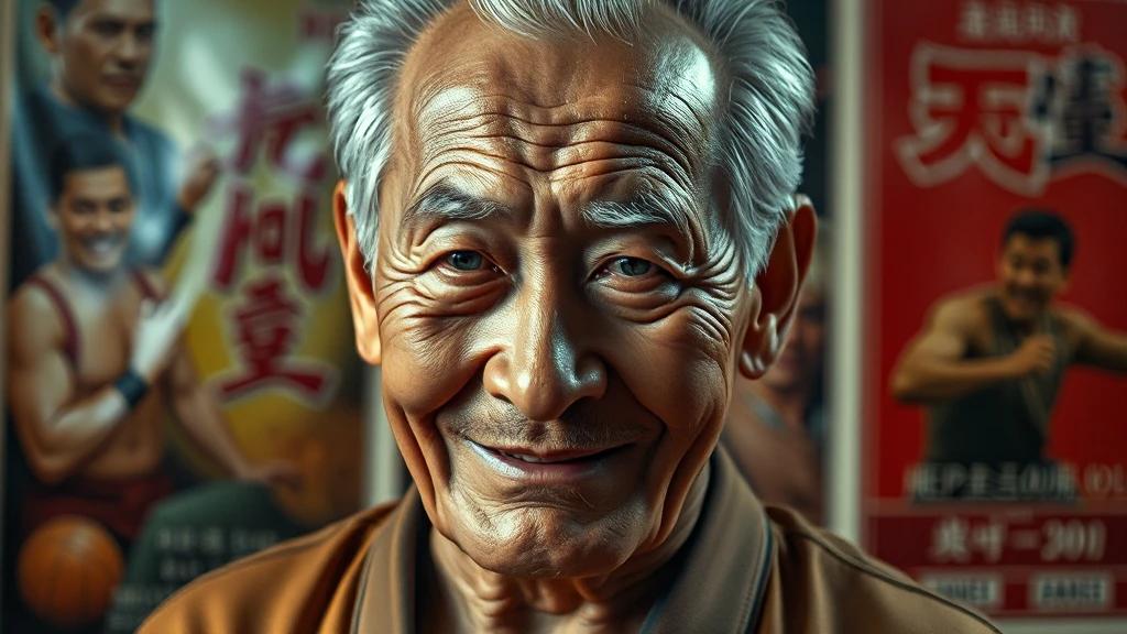 Smutna wiadomość dla fanów kina akcji: Nie żyje Chuck Norris