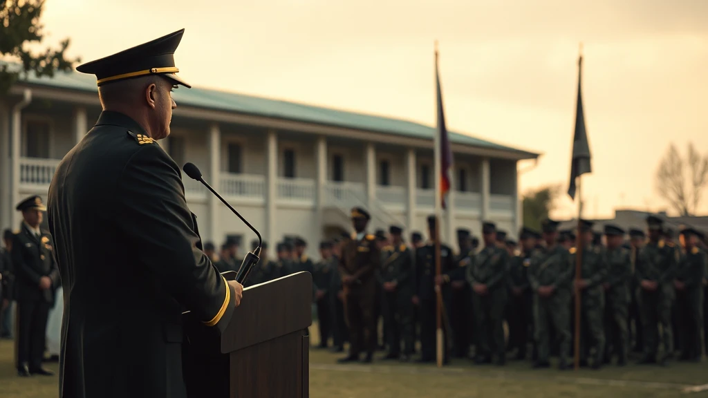 Zmiany na stanowisku dowódcy w 38. Sochaczewskim Dywizjonie. Powiatowe akcenty i ważne komunikaty z regionu.