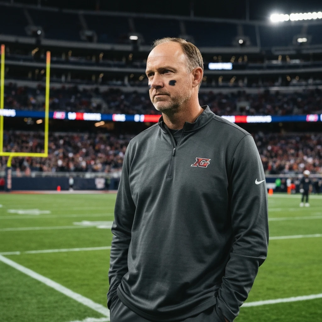 Kontrowersje wokół powołań! Selekcjoner Jan Urban pod ostrzałem krytyki