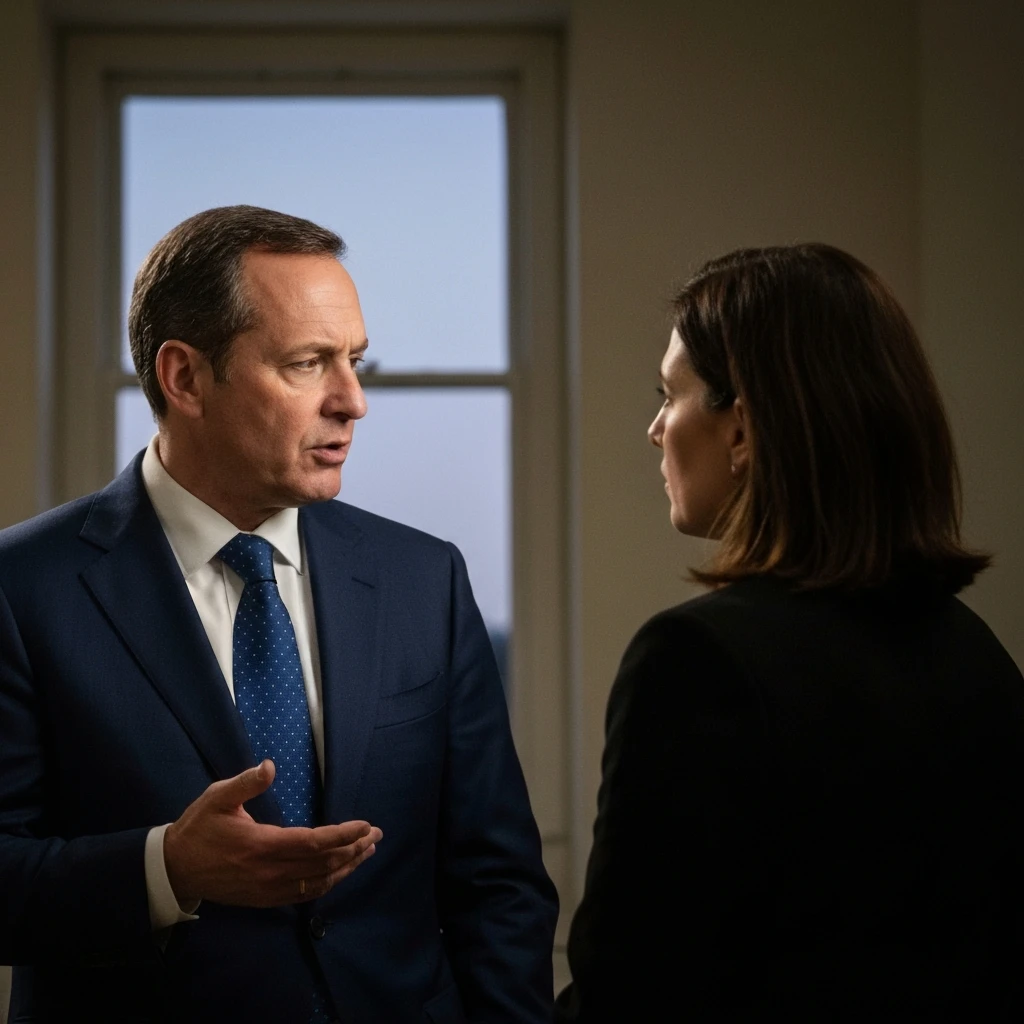 Wiceszef MSZ Marcin Bosacki w ogniu pytań w "Gościu Wydarzeń". Kiedy rozmowa?