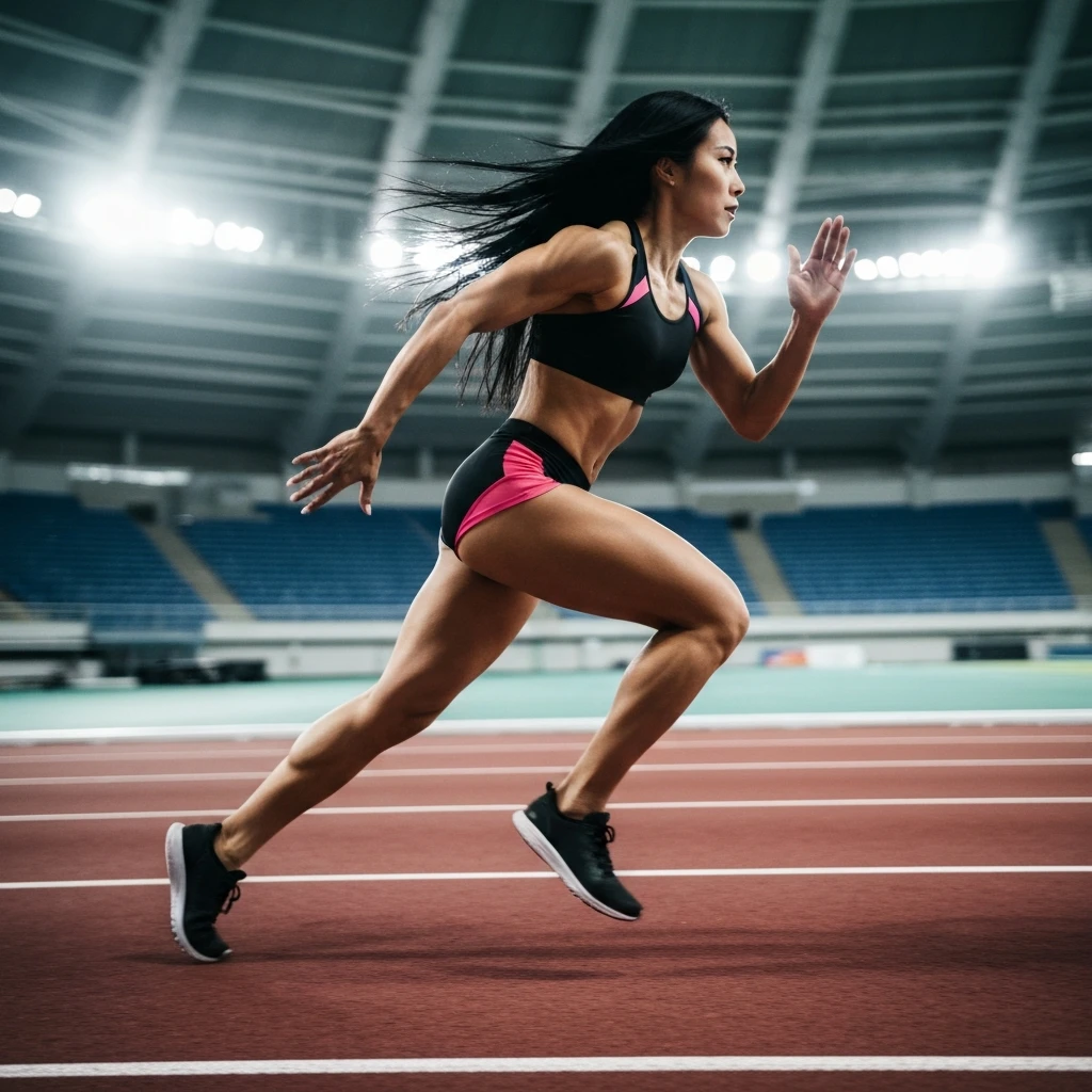 Sensacja w Toruniu! Polka "oszukała" wicemistrzynię świata i awansowała do finału