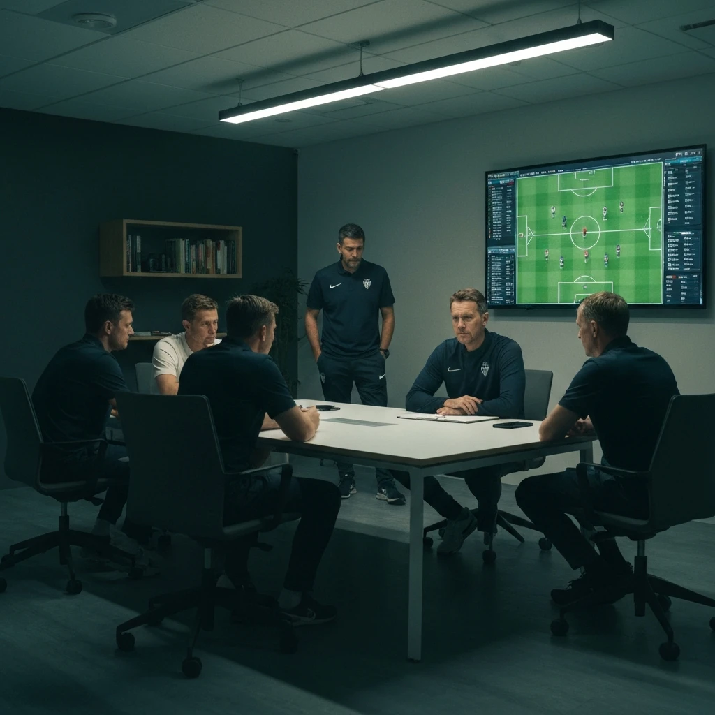 Powołania Urbana na baraże: Ekspert analizuje, czy selekcjoner działa przemyślanie