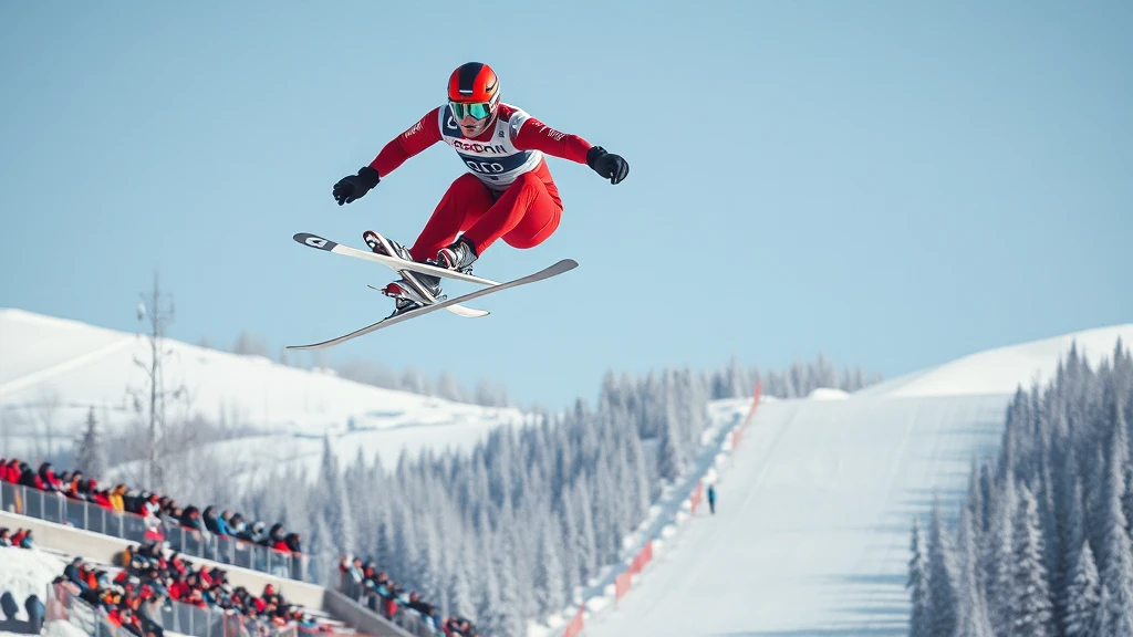 Groźny upadek polskiego skoczka w Zakopanem. Kubacki był świadkiem zdarzenia.