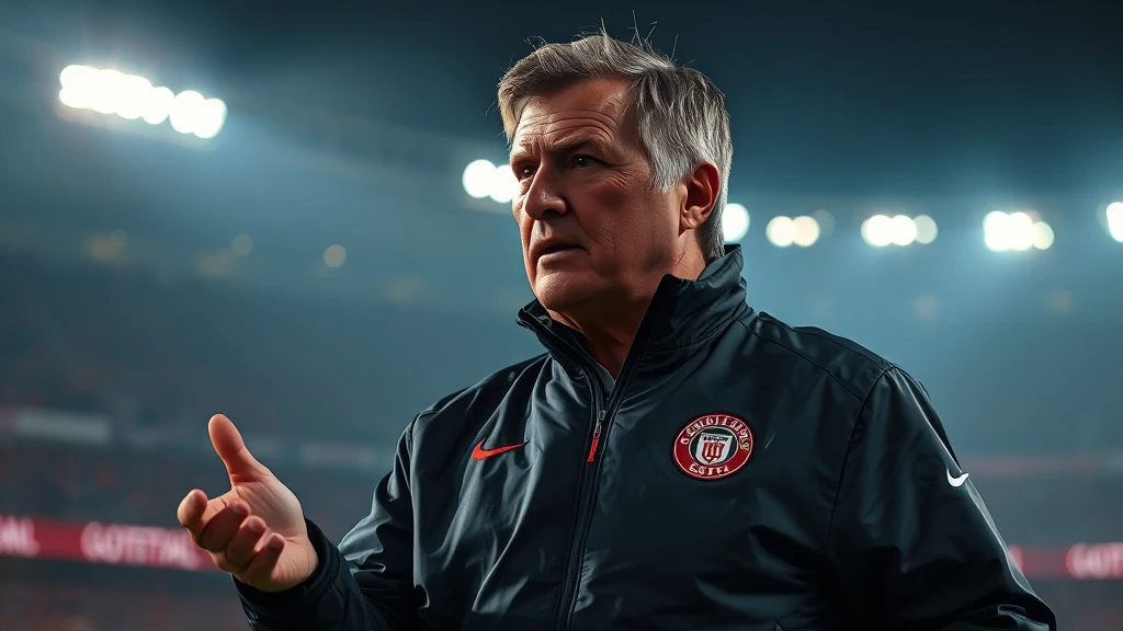 Piłkarska burza: Trener oskarża, agent zaprzecza. Dlaczego Walukiewicz nie zagra w barażach?