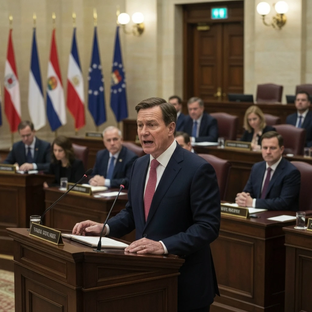 PSL proponuje własny projekt ustawy SAFE 0 proc. – „Poprawiliśmy propozycję prezydenta”