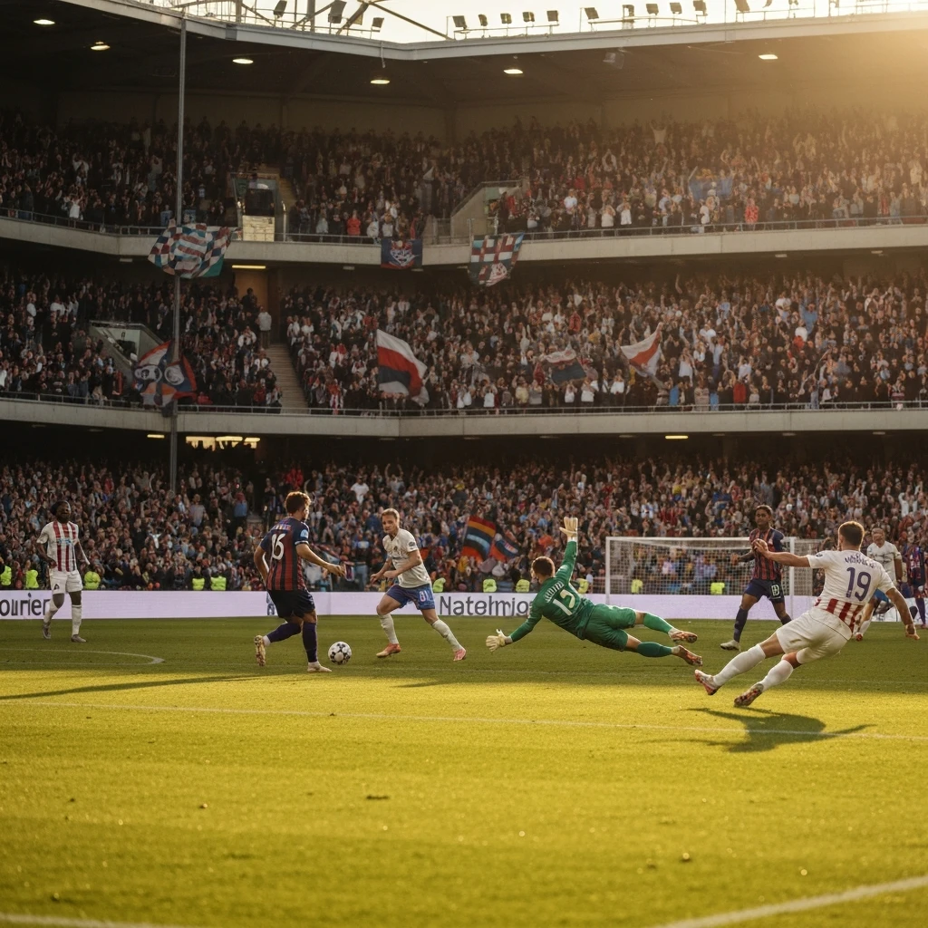 Jagiellonia Białystok walczy o utrzymanie pozycji lidera PKO BP Ekstraklasy. Czy uda się powiększyć przewagę nad rywalami?