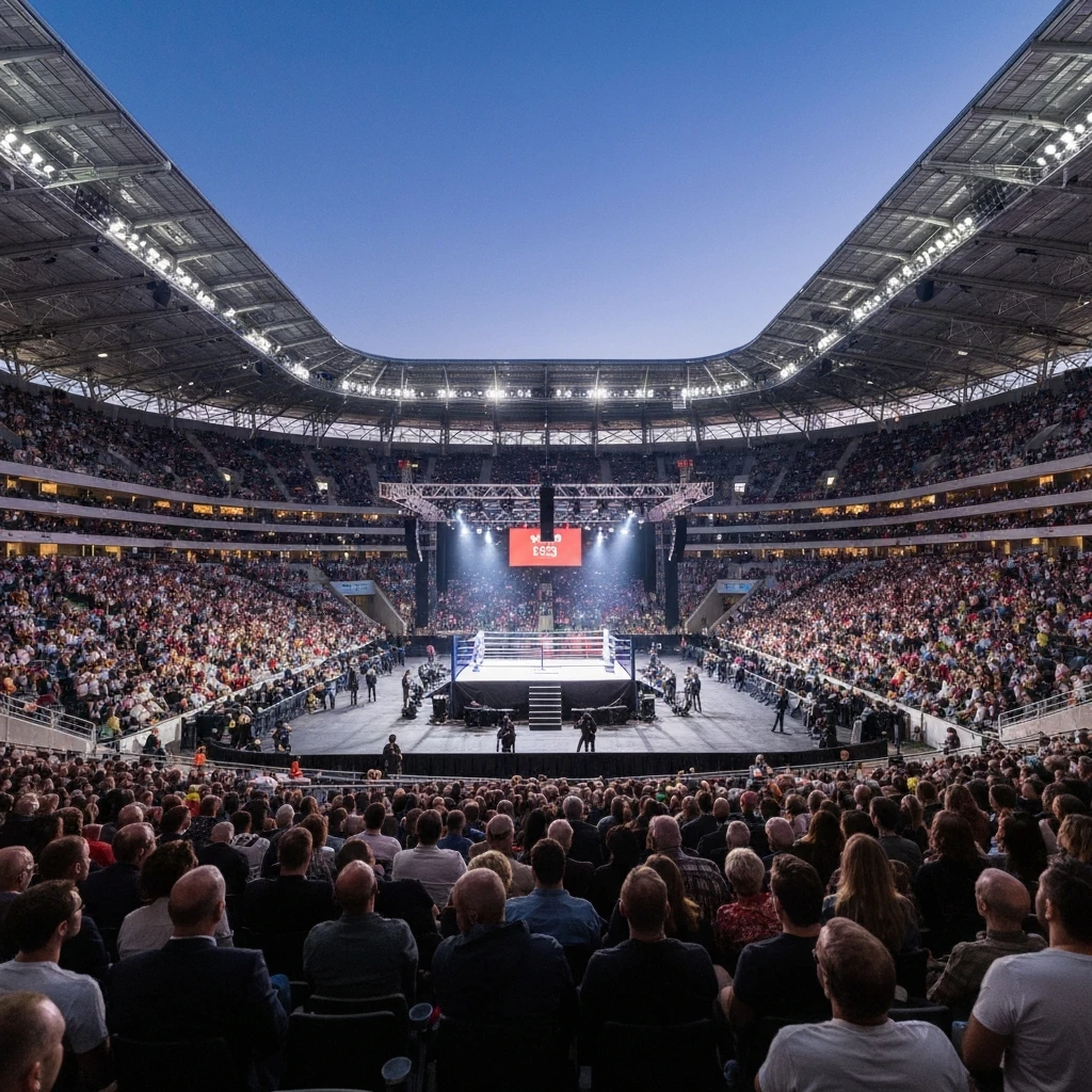 FAME MMA 30 Icons w Gliwicach: Poznaliśmy karty walk! Kto zmierzy się w walce wieczoru?