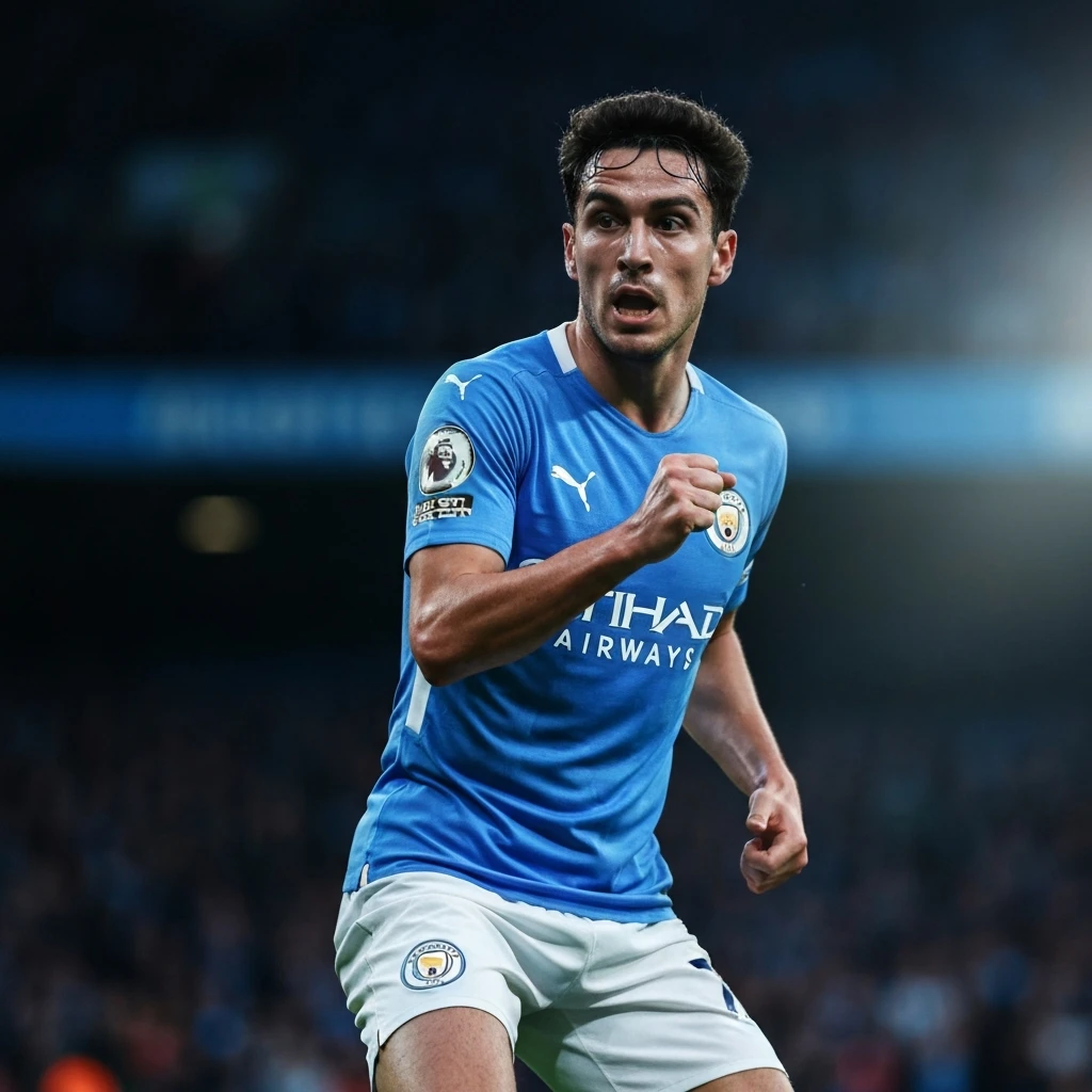 Barcelona walczy o gwiazdę City. Zacięta rywalizacja z Juventusem o Bernardo Silvę!