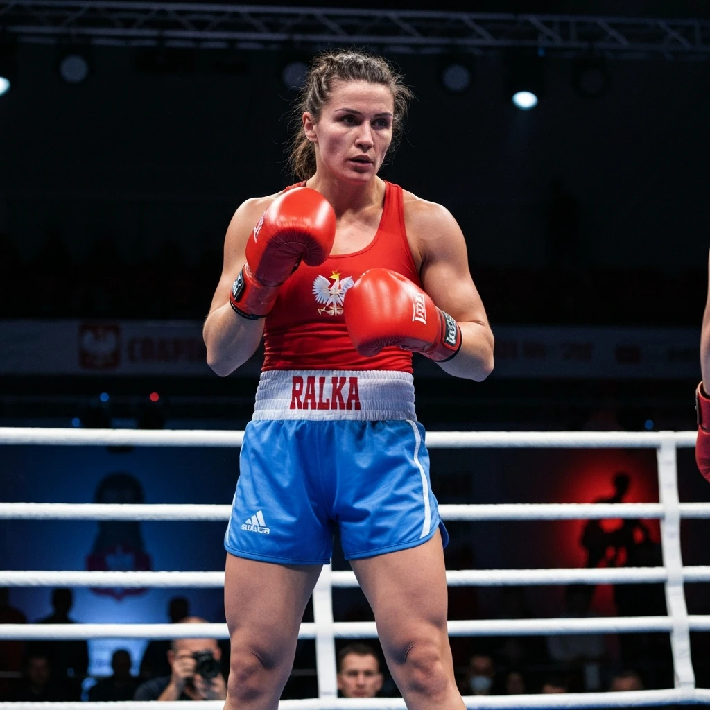 Decyzja World Boxing zszokowała świat! Julia Szeremeta przed ważnym startem, Rosja i Białoruś wracają do rywalizacji