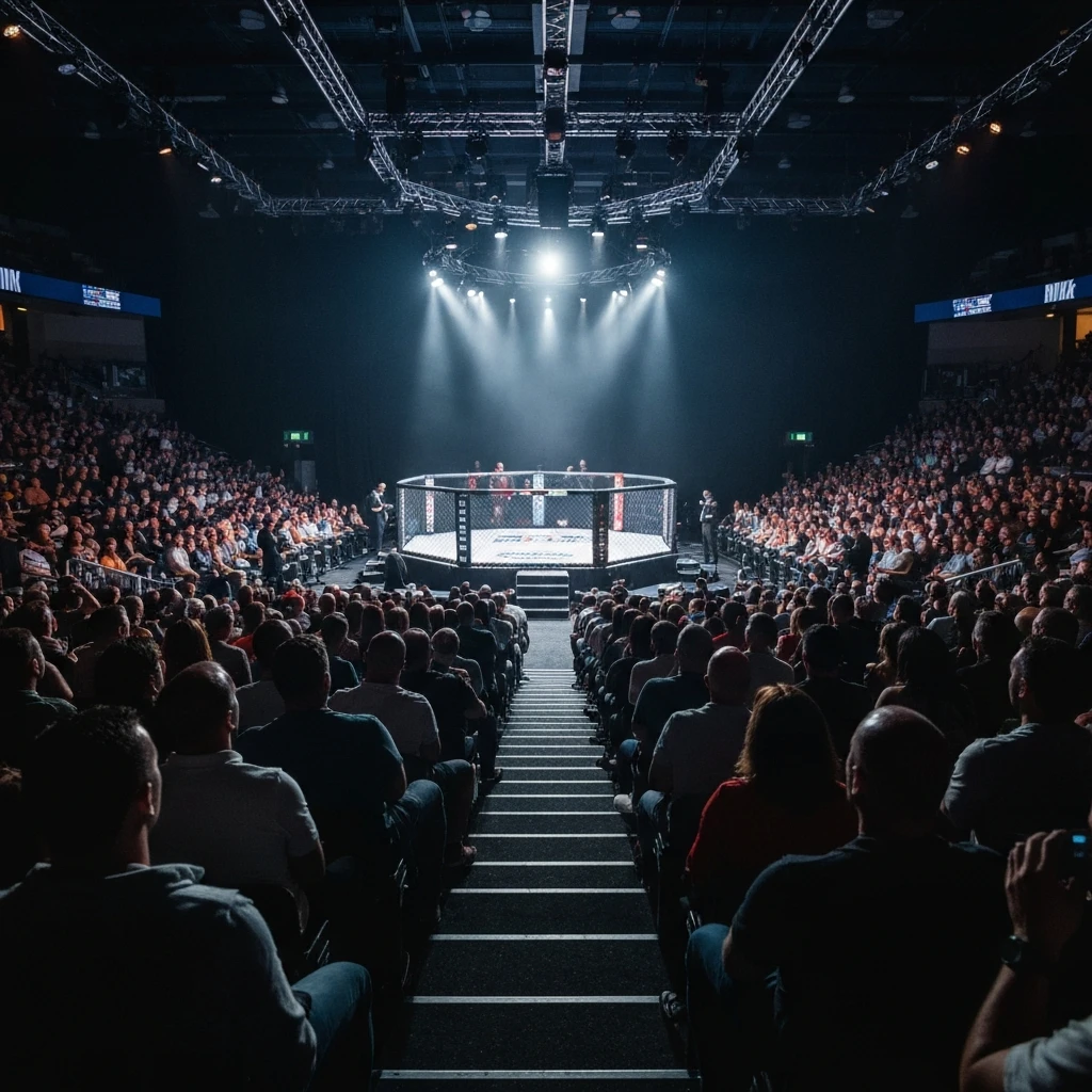 FAME MMA 30 w Gliwicach: Gdzie oglądać galę? Ceny PPV i darmowy stream