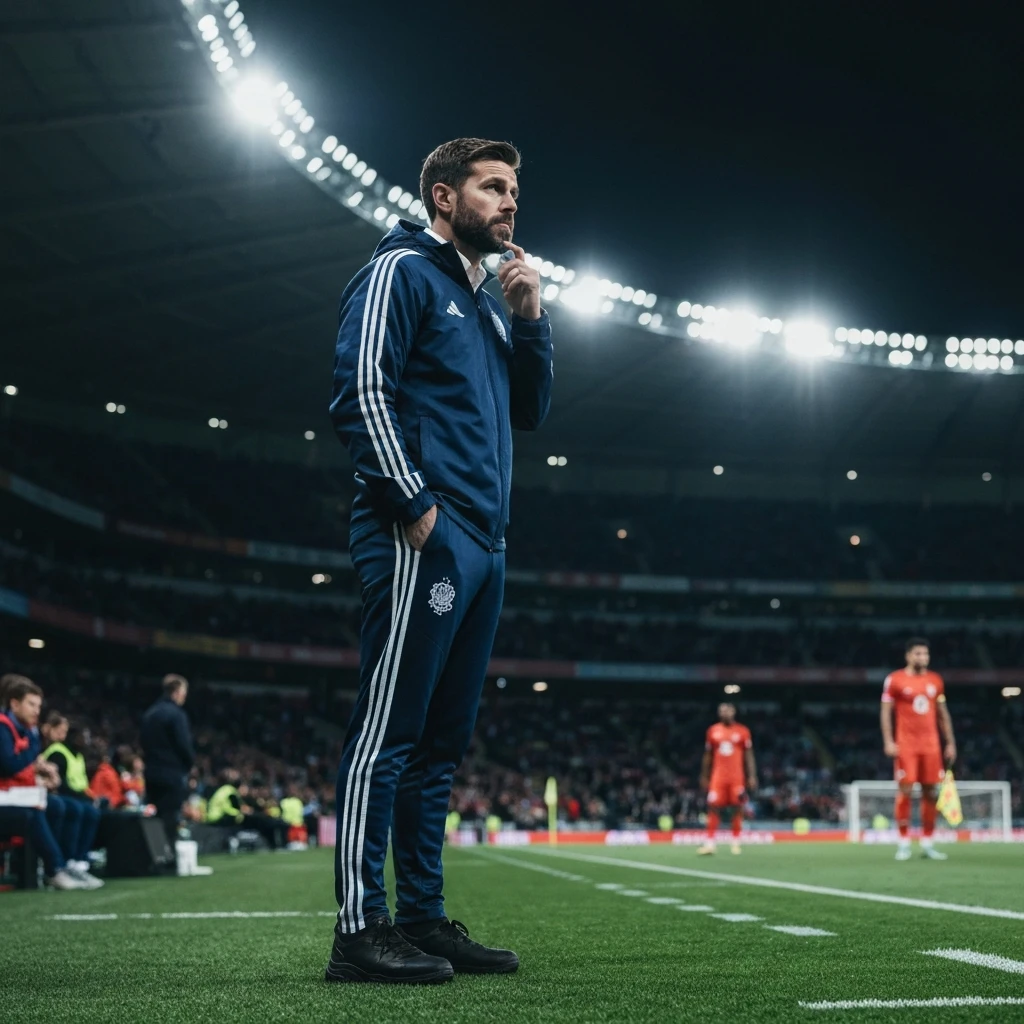 Kontrowersyjne powołania Urbana - czy kadra na baraże jest optymalna?