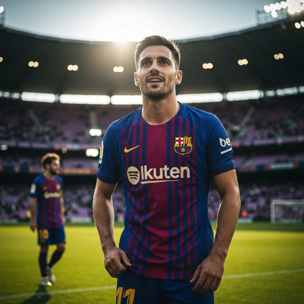 Raphinha stawia sprawę jasno: Zostaje w FC Barcelona na kolejny rok. Co z ofertami z Arabii?