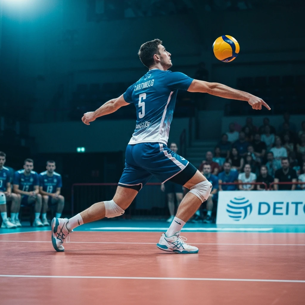 Wstrząs w PlusLidze! Gwiazda Jastrzębskiego Węgla na celowniku klubu z Gorzowa?