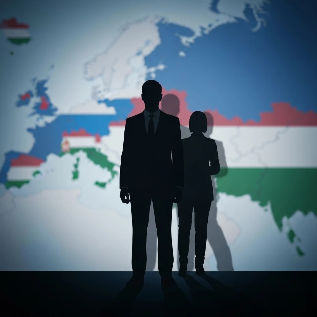 Tajny plan Rosji ws. Viktora Orbana. Media ujawniają szokujące kulisy