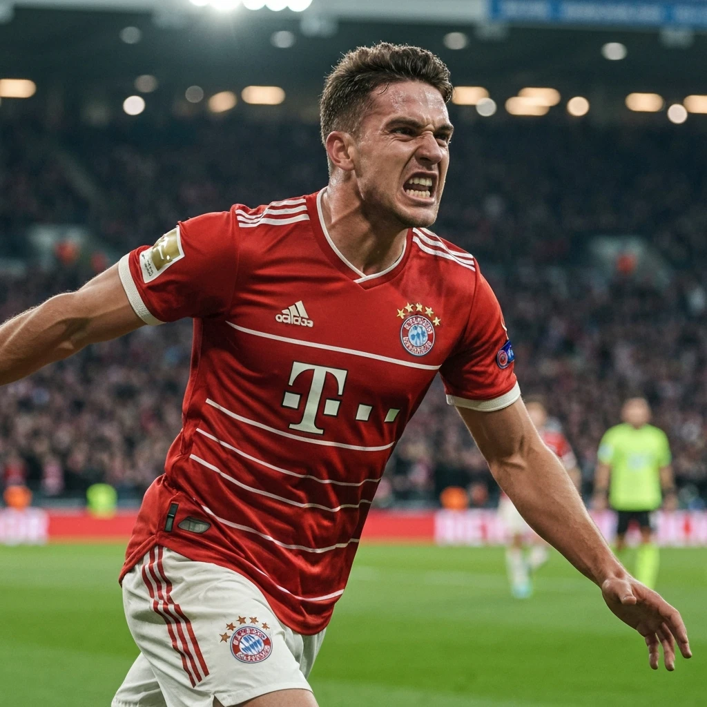 Harry Kane goni rekord Lewandowskiego! Anglik o krok od historycznego osiągnięcia