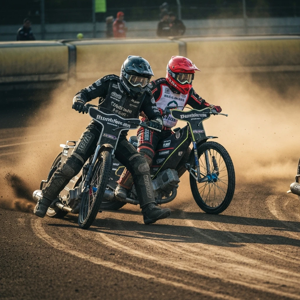 Falubaz po sparingach: Trener Walasek wskazuje kluczowy problem do poprawy