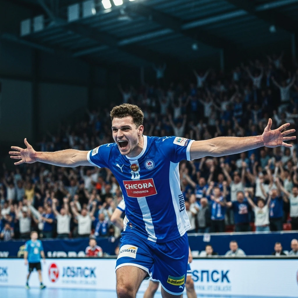 Piłkarze ręczni blisko MŚ! Polacy pewnie pokonali Łotwę, rewanż już wkrótce