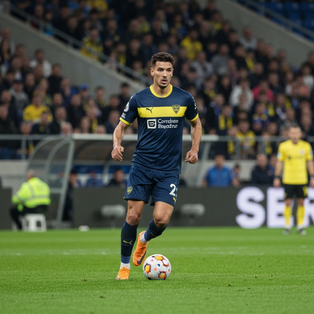 Kamiński potwierdza formę przed barażami! Kluczowa asysta w hicie Bundesligi