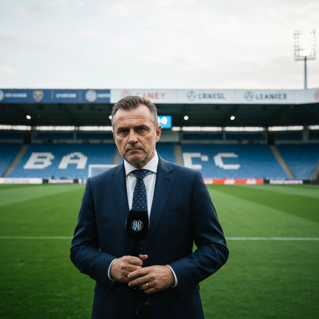 Tomaszewski ocenia powołania Urbana na baraże. "Zupełnie niepotrzebnie"