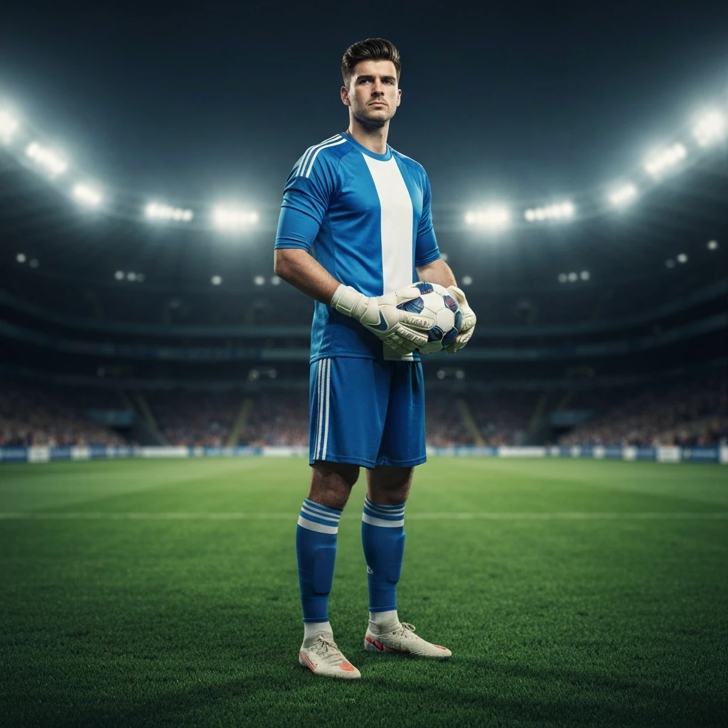 Sensacyjne plotki transferowe: Czy Alex Remiro zastąpi Wojciecha Szczęsnego w FC Barcelonie?