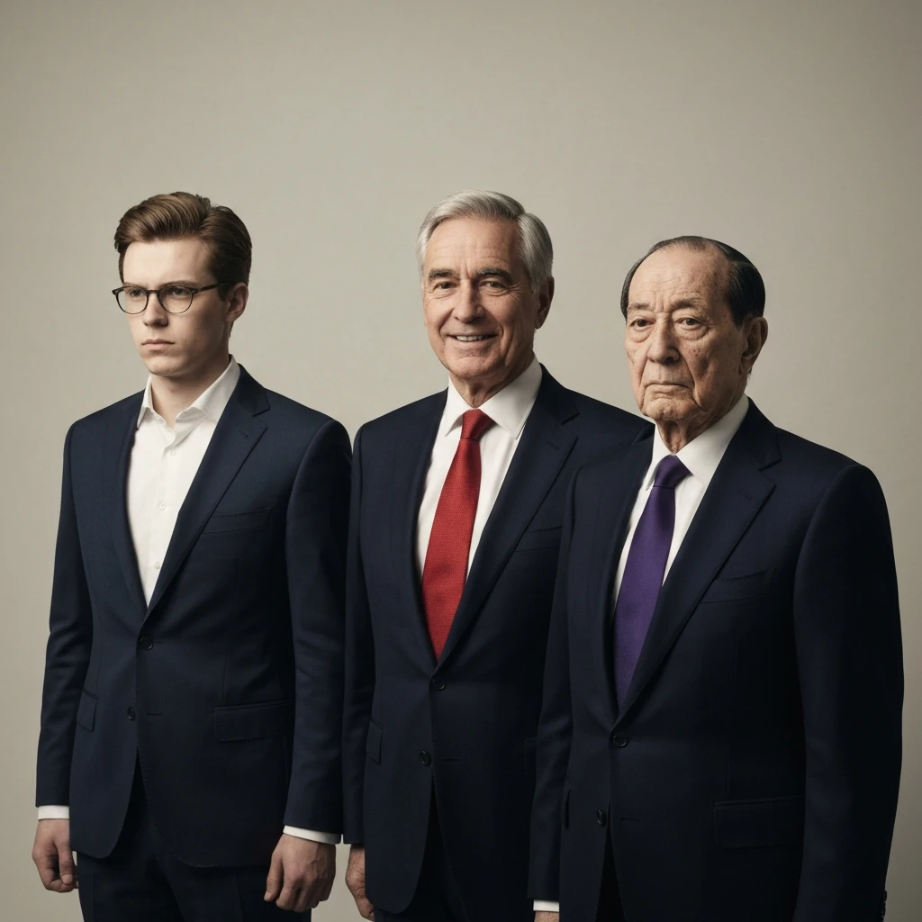 Grzegorz Schetyna nie wyklucza sojuszu KO z Konfederacją. "Wszystko jest możliwe"