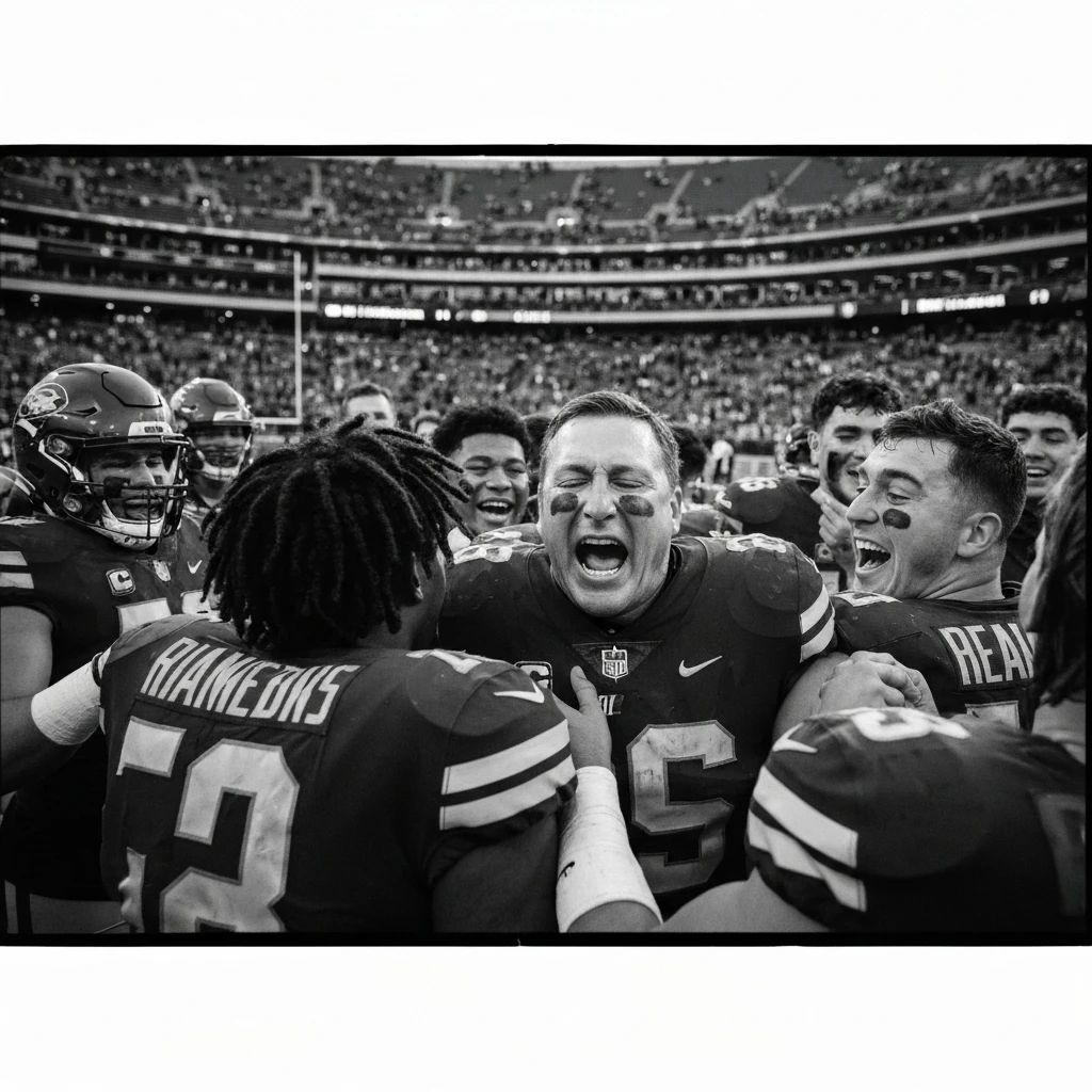 Robert Lewandowski od pierwszej minuty! Hansi Flick podjął ostateczną decyzję ws. napastnika Barcelony