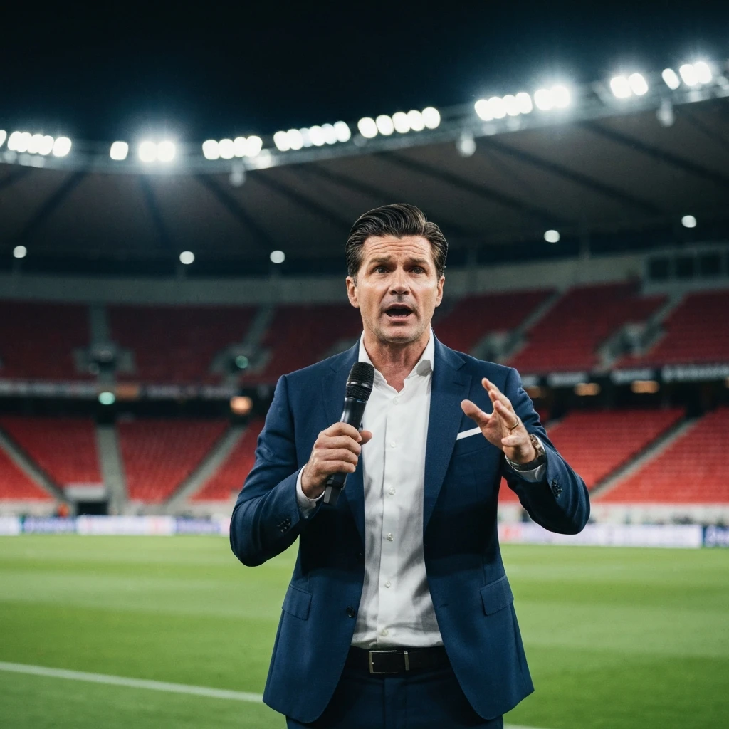 Sensacyjne doniesienia ws. powołania Walukiewicza. Czy Jan Urban mówił prawdę?