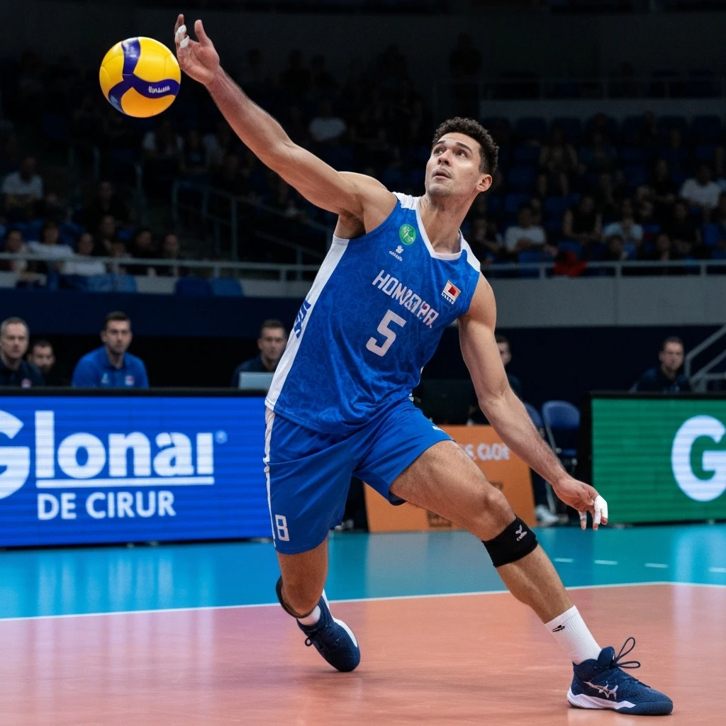 Asseco Resovia Rzeszów wygrywa przed Ligą Mistrzów. Kuriozalna przerwa w meczu ze Ślepskiem!