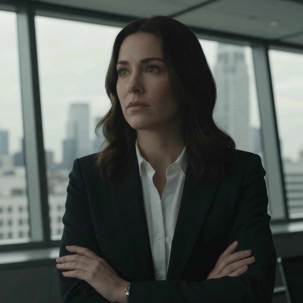 Marianna Schreiber zdradza plany polityczne: "Nadejdzie taki moment, w którym będę posłem"