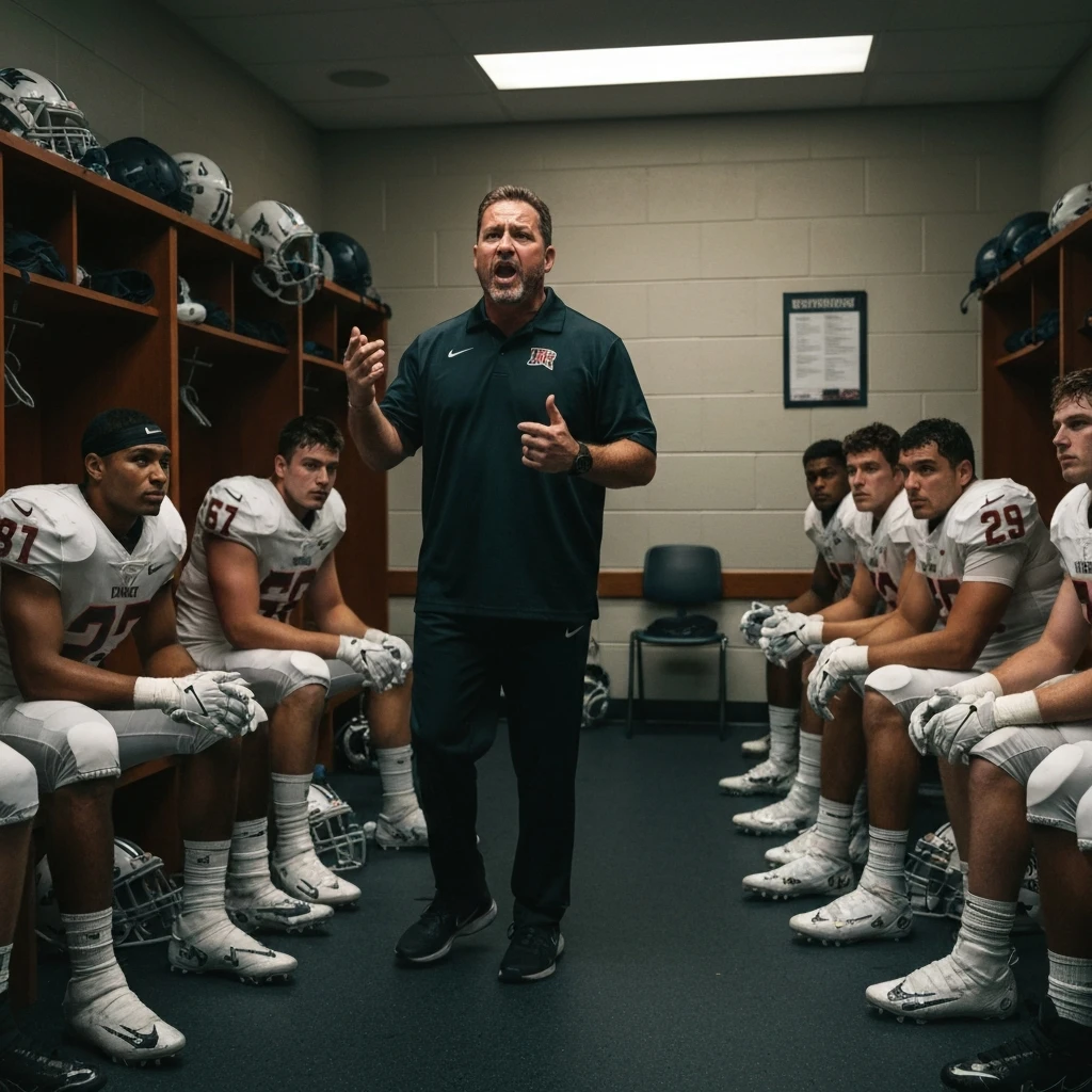 Awantura w szatni Legii! Papszun nie wytrzymał po błędzie Nsame. Czy to koniec?