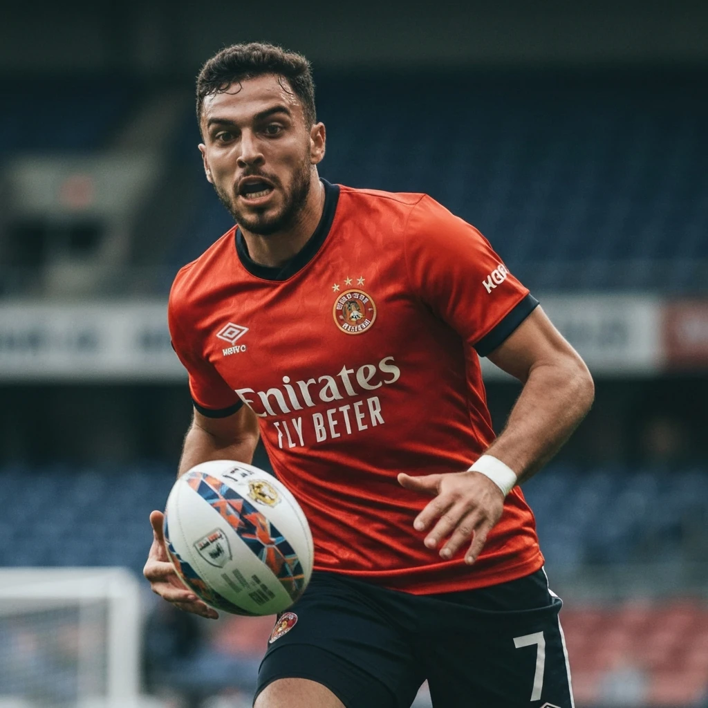 Matty Cash w świetnej formie przed barażami o Mistrzostwa Świata! Angielscy eksperci chwalą defensora Aston Villi