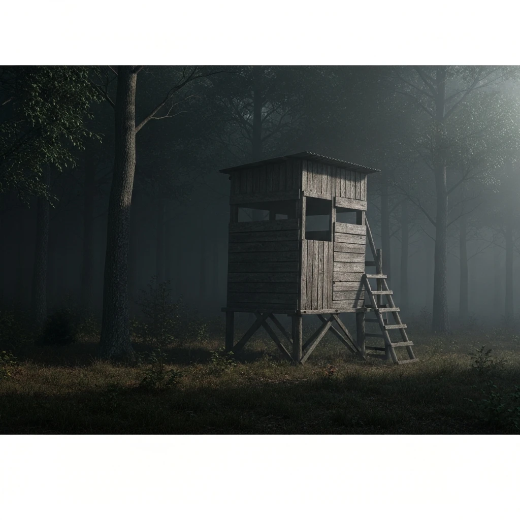 Tragedia na polowaniu w powiecie gdańskim. Zginął 47-latek, zatrzymano drugiego mężczyznę