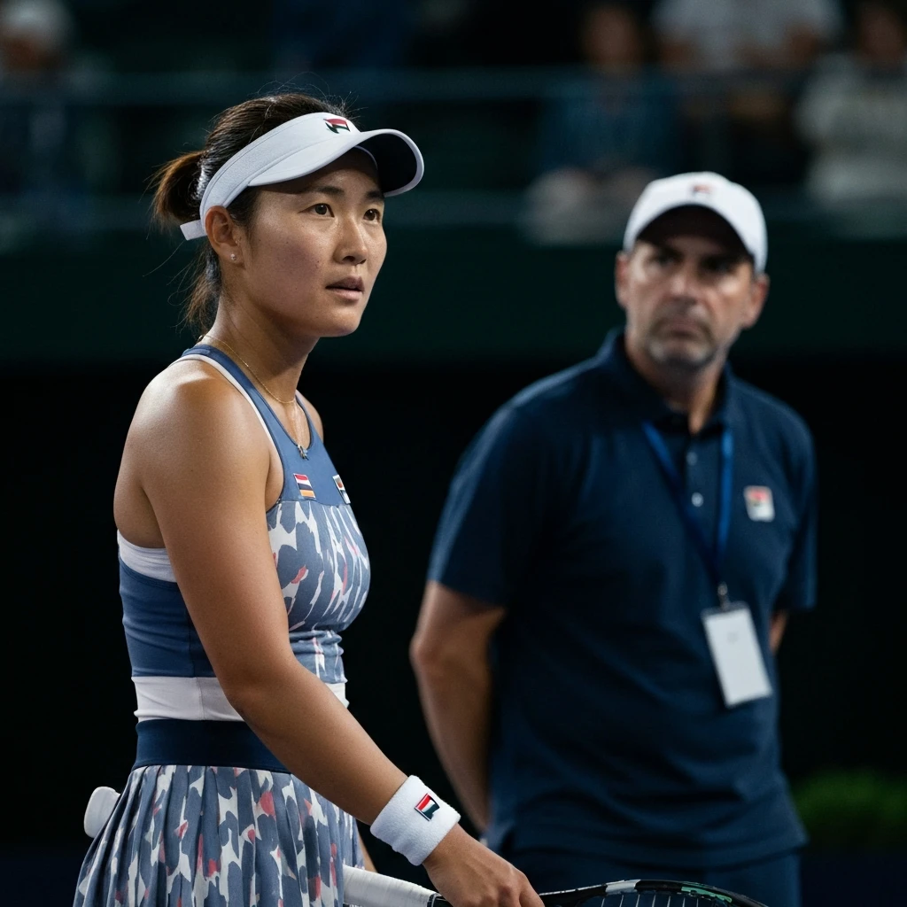 Naomi Osaka rozważa emeryturę po kolejnej porażce. Czy to koniec kariery?
