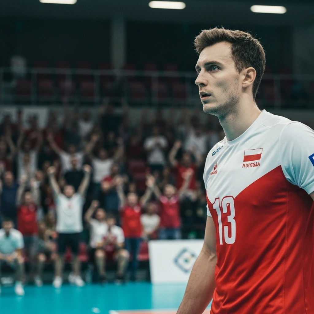 Niespodziewany walkower w Turcji! Tomasz Fornal i Ziraat Bankasi Ankara z wynikiem 25:0 przed Ligą Mistrzów