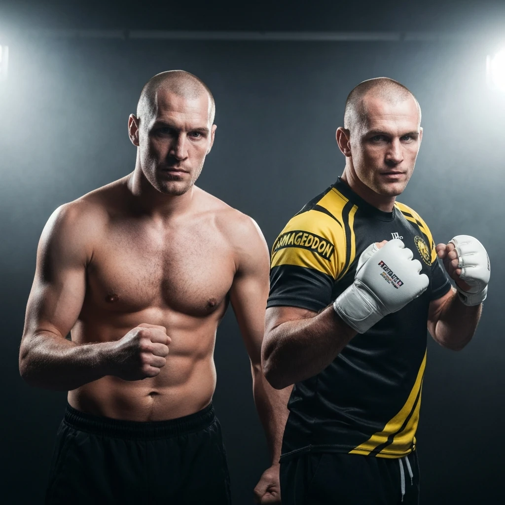 Hit w Lubinie: Murański kontra Popek na Prime MMA 16!