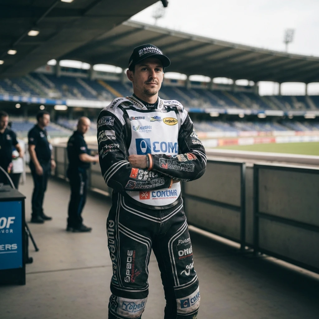 Stal Gorzów rozwiewa wątpliwości ws. przyszłości gwiazdy. Jest oficjalny komunikat!